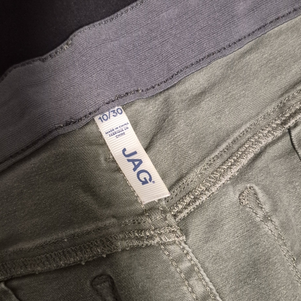 Jag Gray/Grey Skinny Jeans - Picture 4 of 5